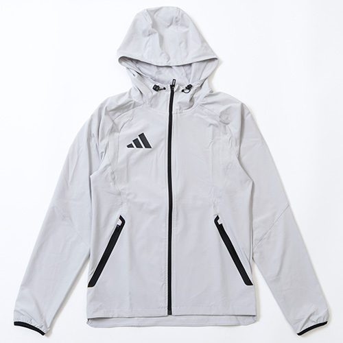 TIRO トラベル ウインドブレーカー