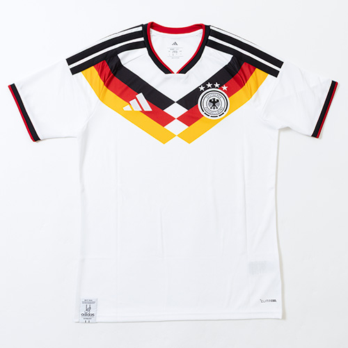 2026 ドイツ代表 HOME ユニフォーム