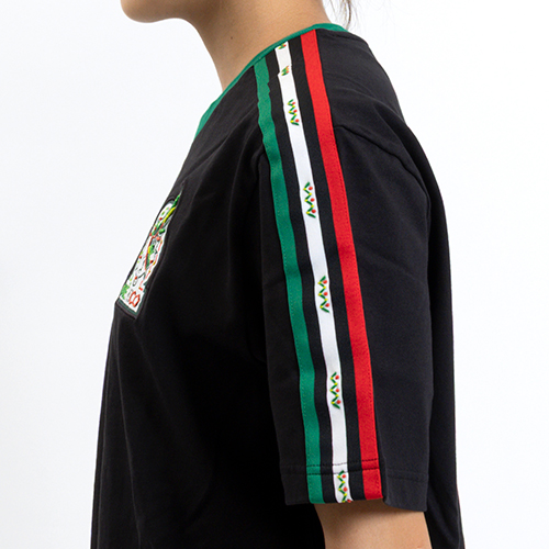 メキシコ代表 SOMEONE SOMEWHERE TEE