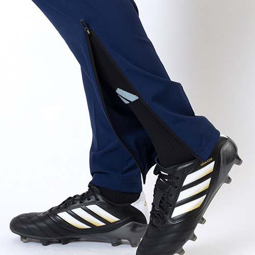 TIRO トラベル ウーブンパンツ