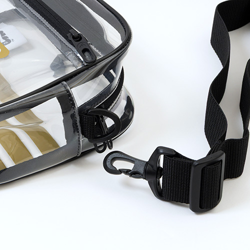 WORLD CUP OFFICIAL EMBLEM BAG