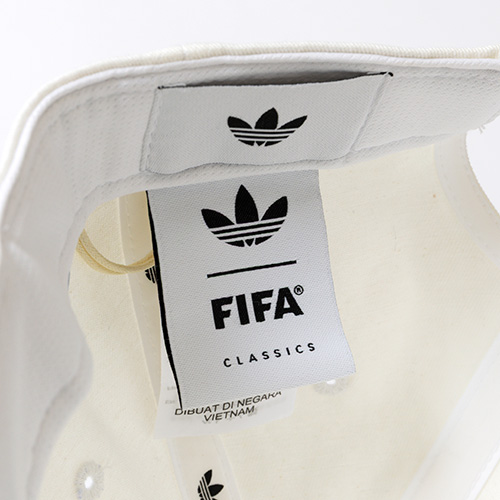 FIFA ワールドカップ マスコット キャップ