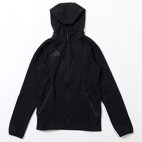 TIRO トラベル スウェット フーディー