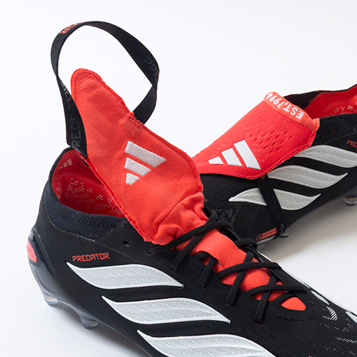 プレデター ELITE FT AG