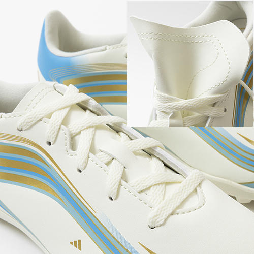 キッズ F50 MESSI CLUB TF