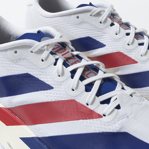 ADIZERO EVO SL WOVEN M