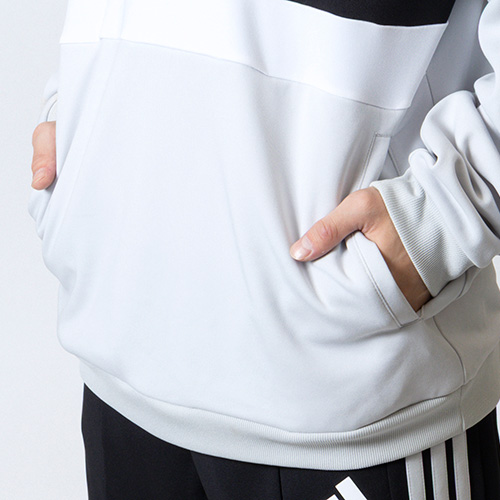 KMICON トレーニングトップ