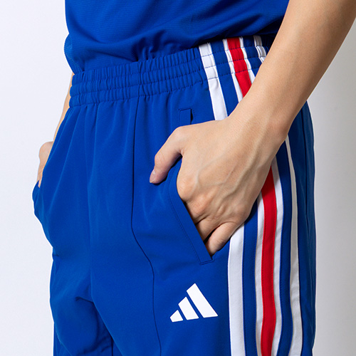 KMICON ピステパンツ