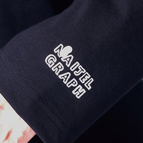 L/S T-shirts KAMO*NG