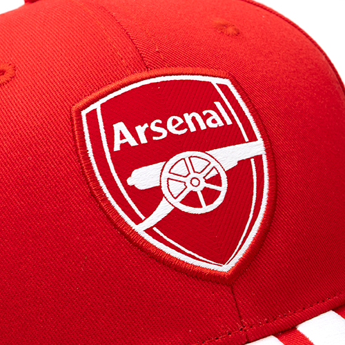 アーセナルFC ベースボールキャップ