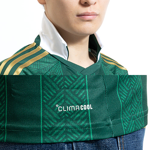 2026 南アフリカ代表 AWAY ユニフォーム