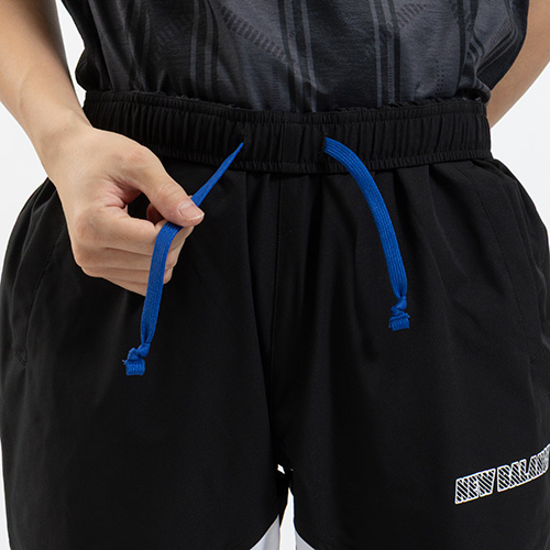 Black Out ウーブンジャケットパンツ