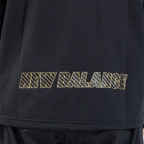 Black Out ストレッチニットジャケット