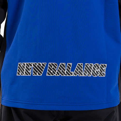 Black Out ストレッチニットジャケット