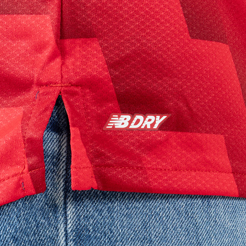 25-26 LOSCリール HOMEユニフォーム