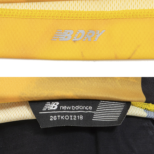 2026 FC東京 百年構想リーグ GKユニフォーム