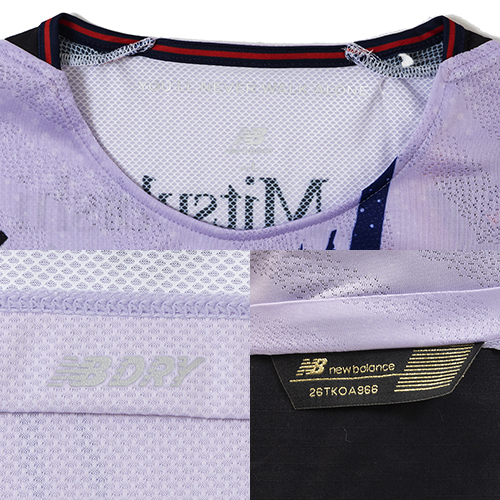 2026 FC東京 百年構想リーグ 2nd オーセンティックユニフォーム