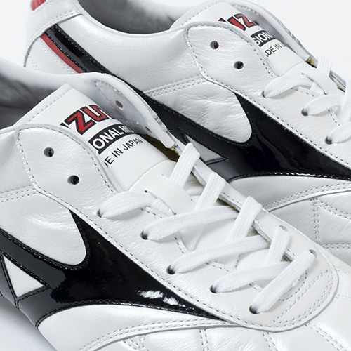 モレリア 2 JAPAN(ショートタン&クロスステッチ)