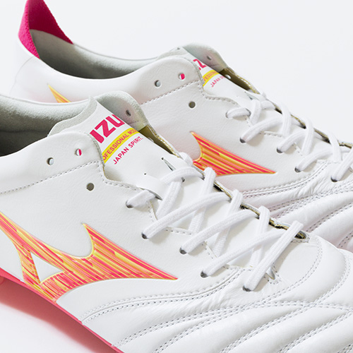 モレリアネオ 4 JAPAN