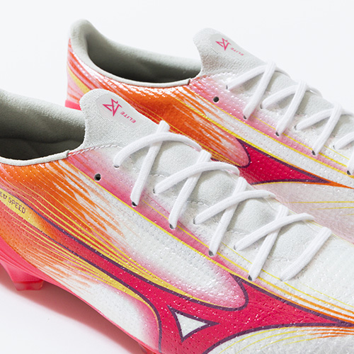 ミズノアルファ 3 ELITE