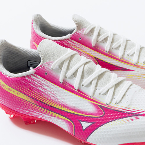 ミズノアルファ 3 SELECT Jr