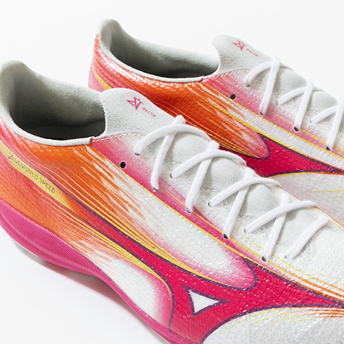 ミズノアルファ 3 ELITE AS