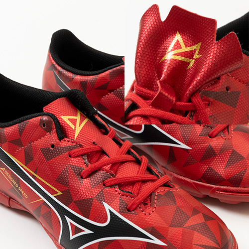 ミズノアルファ 2 SELECT Jr AS