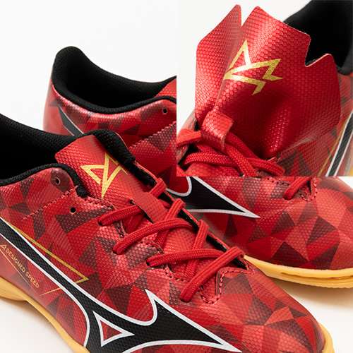 ミズノアルファ 2 SELECT Jr IN