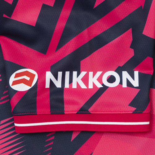 ジュニア 2026 セレッソ大阪 百年構想リーグ 1stユニフォーム