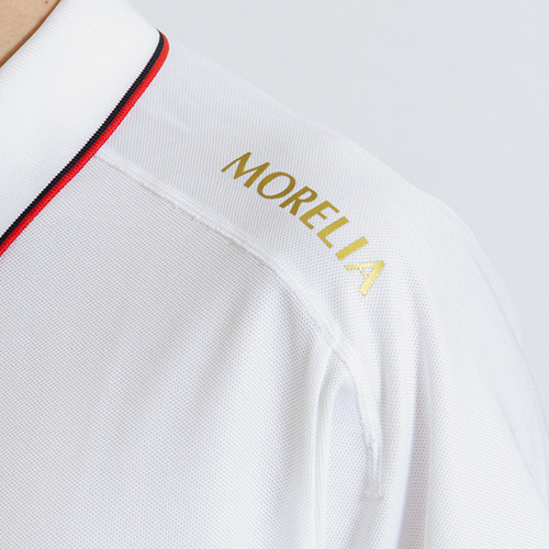 MORELIA ポロシャツ