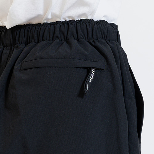 MORELIA リップストップウーブンパンツ