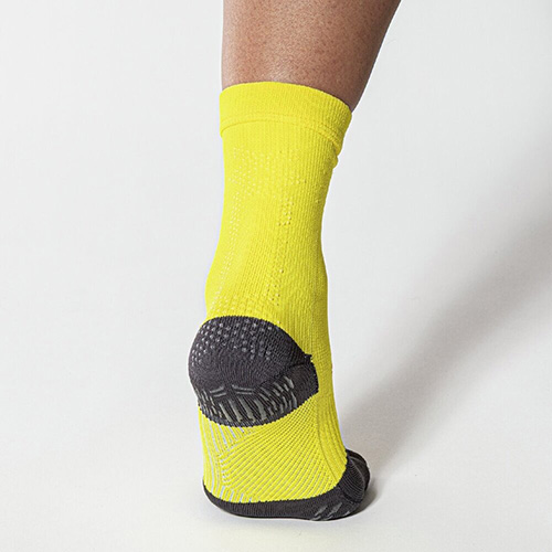 ゼログライドネオ ショートソックス(5本指)