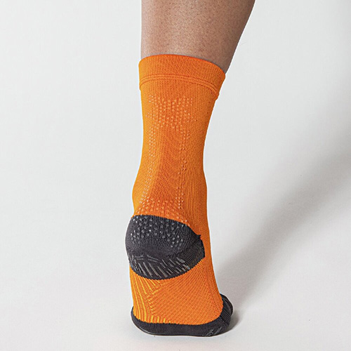 ゼログライドネオ ショートソックス(5本指)