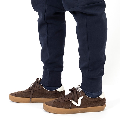 パリSG ITALIC FONTS PANTS