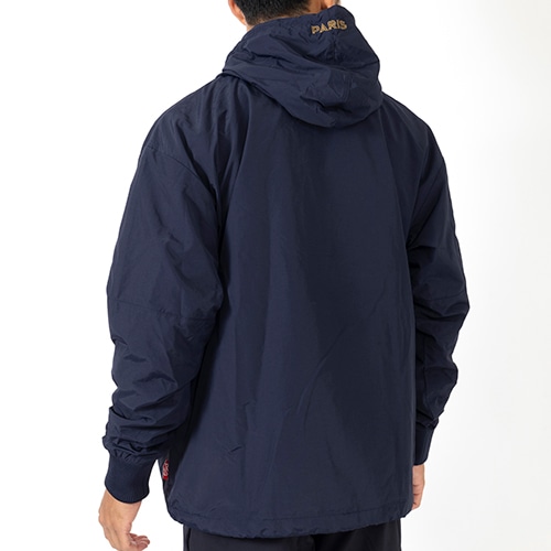 パリSG NYLON WOVEN ANORAK