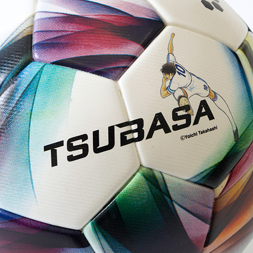TSUBASA MATCH 5号球
