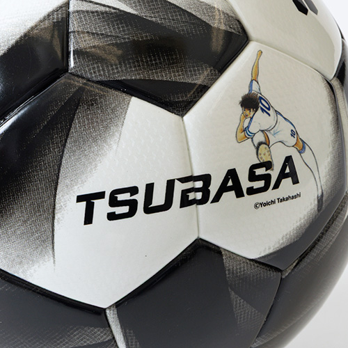 TSUBASA 5号球