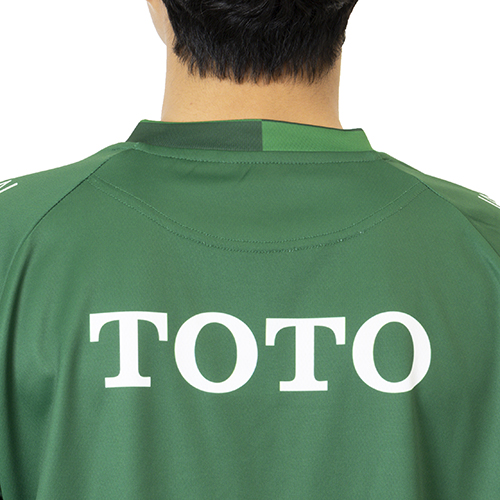 2026 ギラヴァンツ北九州 百年構想リーグ GK1st ユニフォーム