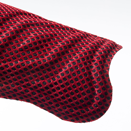 メッシュ シンガード