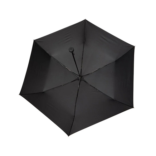 UVケア折りたたみ式アンブレラ(晴雨兼用)