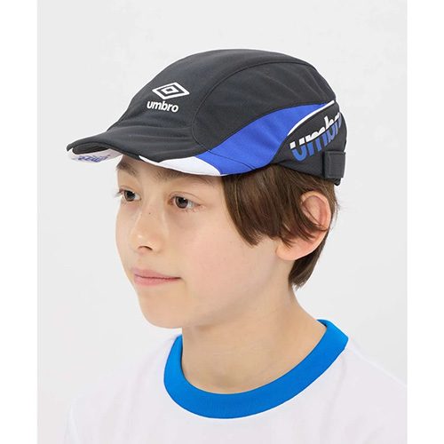 ジュニアクーリングフットボールプラクティスキャップ