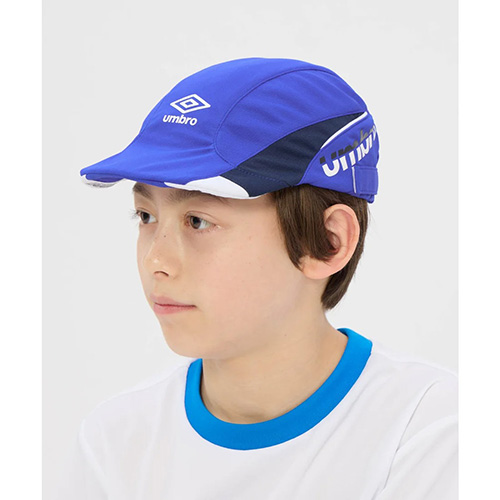 ジュニアクーリングフットボールプラクティスキャップ