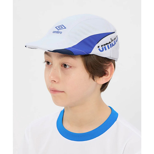 ジュニアクーリングフットボールプラクティスキャップ