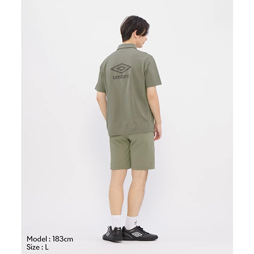 COACHERSポロシャツ