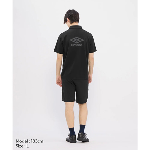 COACHERSポロシャツ