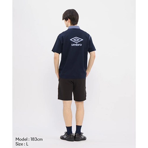 COACHERSポロシャツ