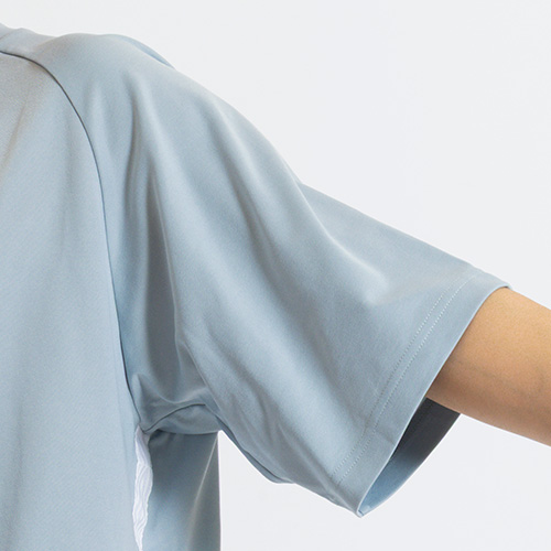 AWAY DAYS 半袖プラクテイスシャツ