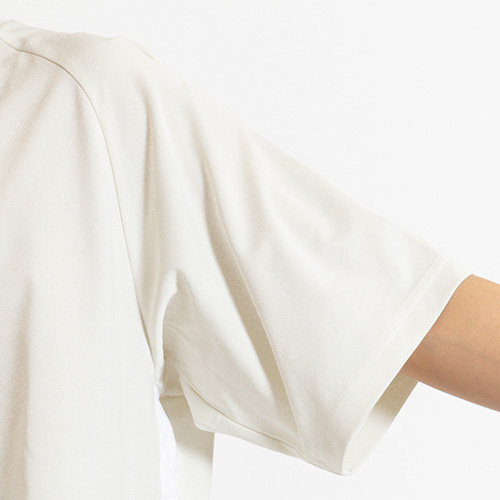 AWAY DAYS 半袖プラクテイスシャツ