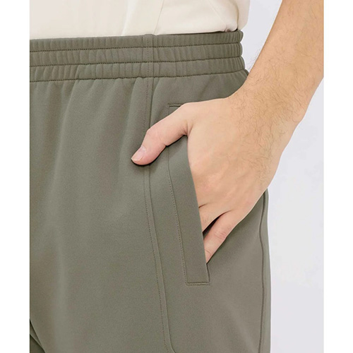 COACHERS スウェジャーロングパンツ