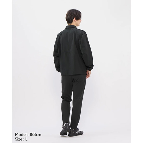 COACHERS スウェジャーロングパンツ